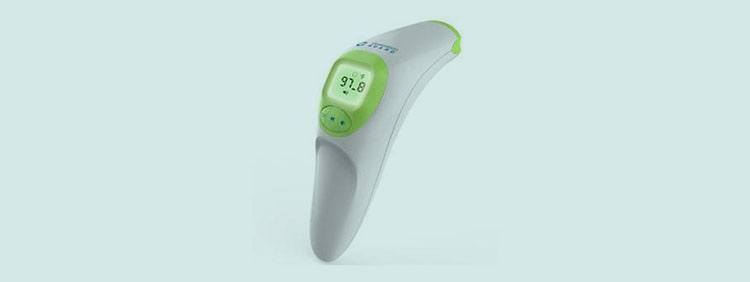 Best Baby Thermometers – Guide & Reviews