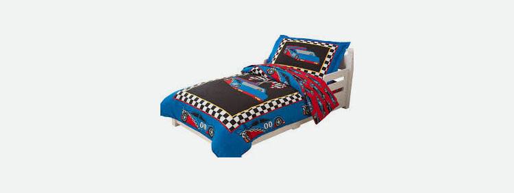 Best Toddler Beds – Guide and Reviews