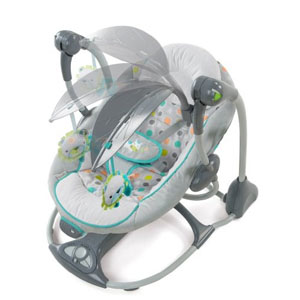 Best Baby Swing For 2019 Guide Reviews