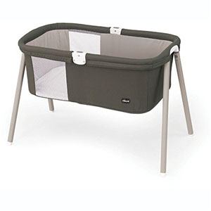 ChiccoLullago Travel Crib