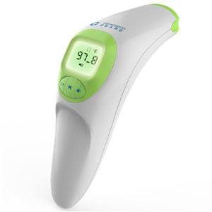 FDA-Approved Clinical Digital Baby Thermometer
