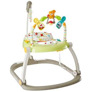 Fisher-Price Woodland SpaceSaver Jumperoo