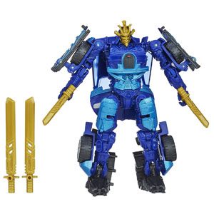 Generations Deluxe Class Autobot Drift Figure