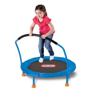 Little Tikes 3' Trampoline