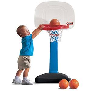 Little Tikes Easy Score Basketball Set