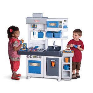 Little Tikes Ultimate Cook Kitchen