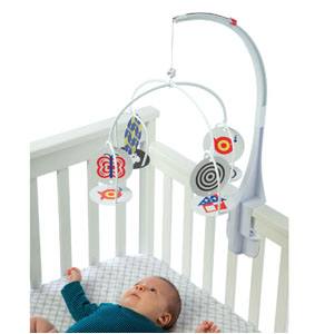 Manhattan Toy Wimmer-Ferguson Infant Stim