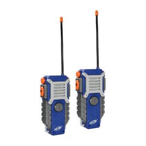 Nerf Walkie Talkies