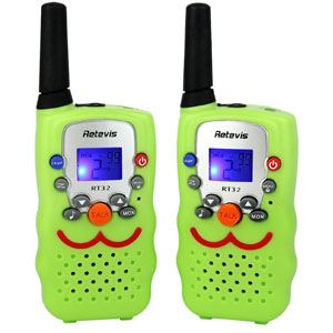 Retevis RT32 Kids Walkie Talkies