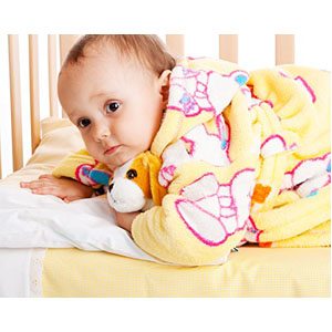 Toddler Pillow Soft Organic Cotton 200 Thread