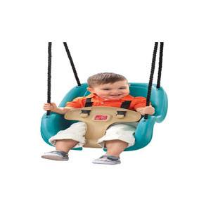 Toddler swings