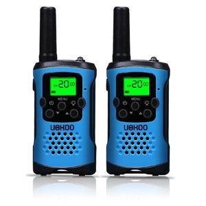 UOKOO Kids Walkie Talkies