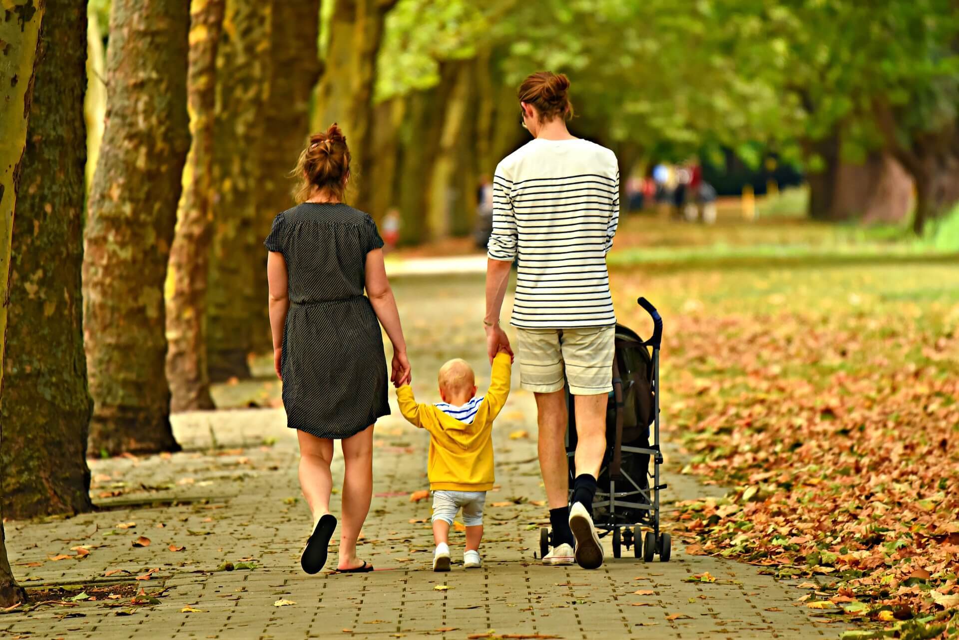 Best Stroller Fans