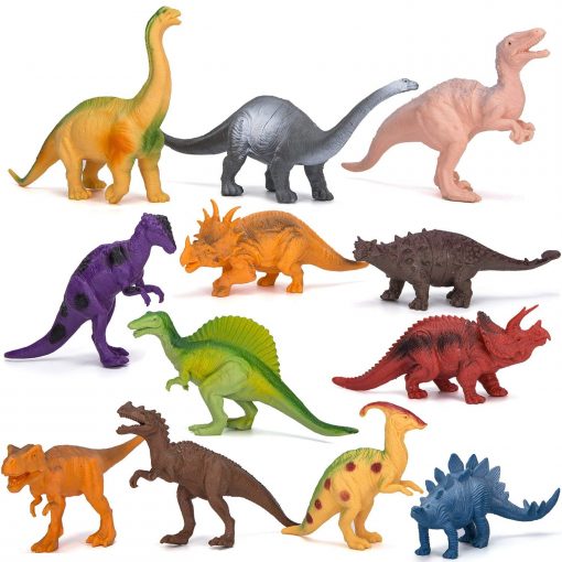 Best Dinosaur Toys – Guide & Reviews